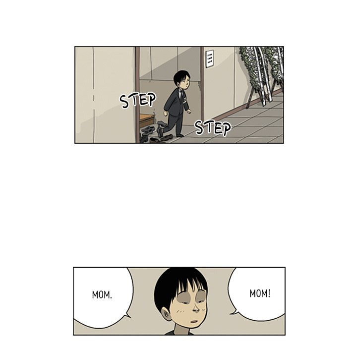 Read Misaeng: Incomplete Life chapter 149 image 27 on Lezhin