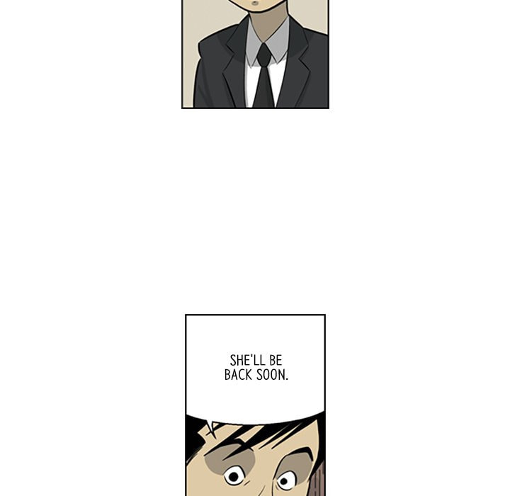 Read Misaeng: Incomplete Life chapter 149 image 31 on Lezhin