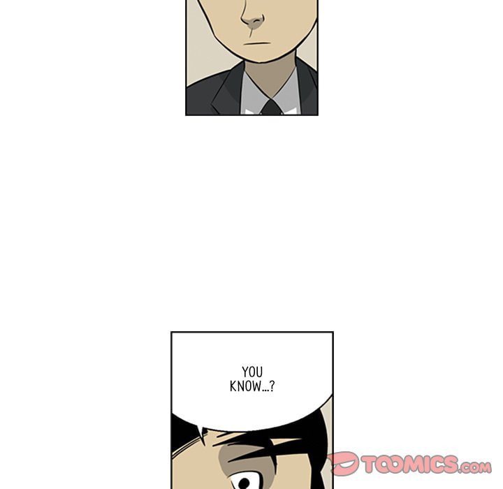 Read Misaeng: Incomplete Life chapter 149 image 33 on Lezhin