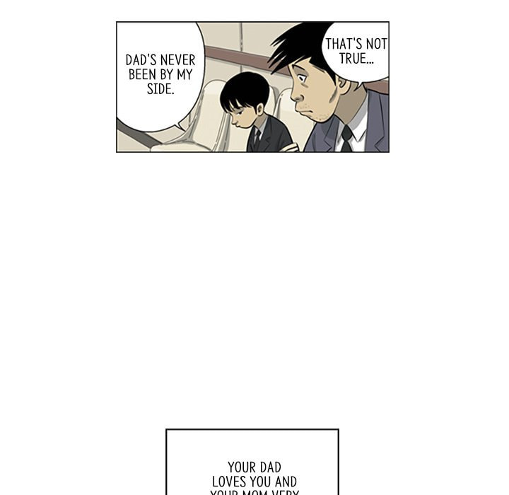 Read Misaeng: Incomplete Life chapter 149 image 39 on Lezhin