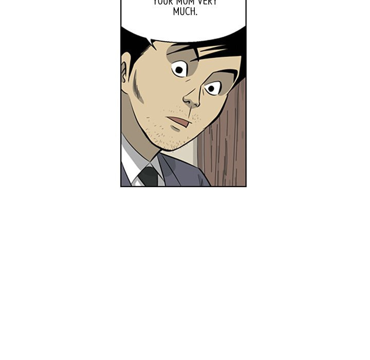 Read Misaeng: Incomplete Life chapter 149 image 40 on Lezhin