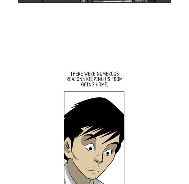 Read Misaeng: Incomplete Life chapter 149 image 44 on Lezhin