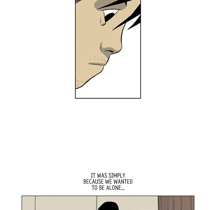Read Misaeng: Incomplete Life chapter 149 image 47 on Lezhin