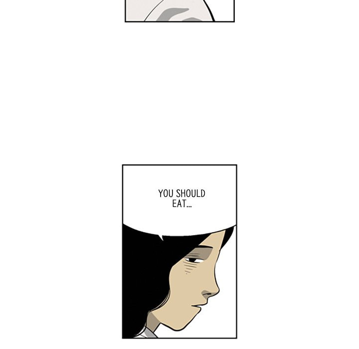 Read Misaeng: Incomplete Life chapter 149 image 54 on Lezhin