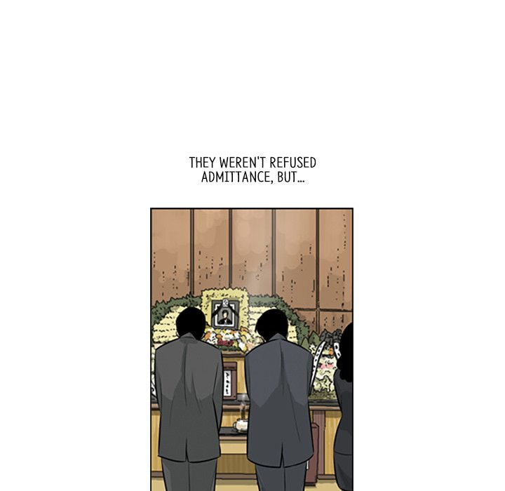 Read Misaeng: Incomplete Life chapter 149 image 6 on Lezhin