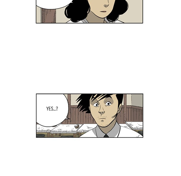 Read Misaeng: Incomplete Life chapter 149 image 61 on Lezhin
