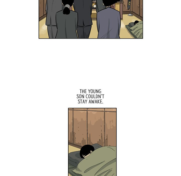 Read Misaeng: Incomplete Life chapter 149 image 71 on Lezhin