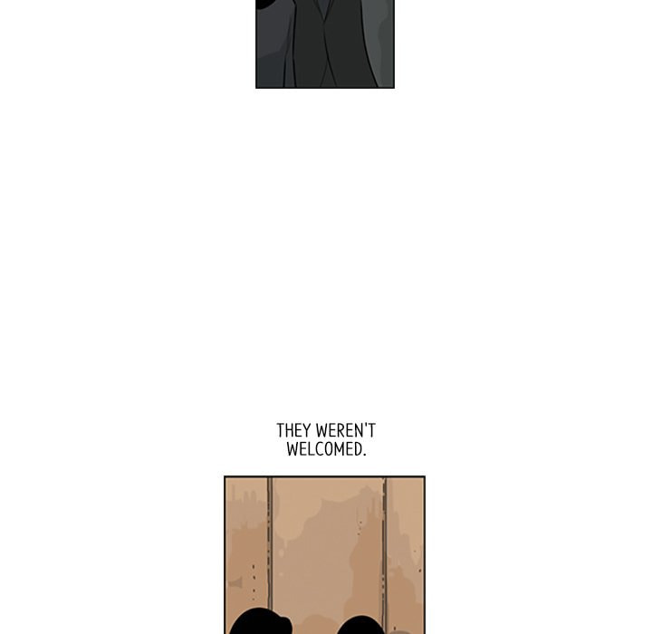 Read Misaeng: Incomplete Life chapter 149 image 8 on Lezhin