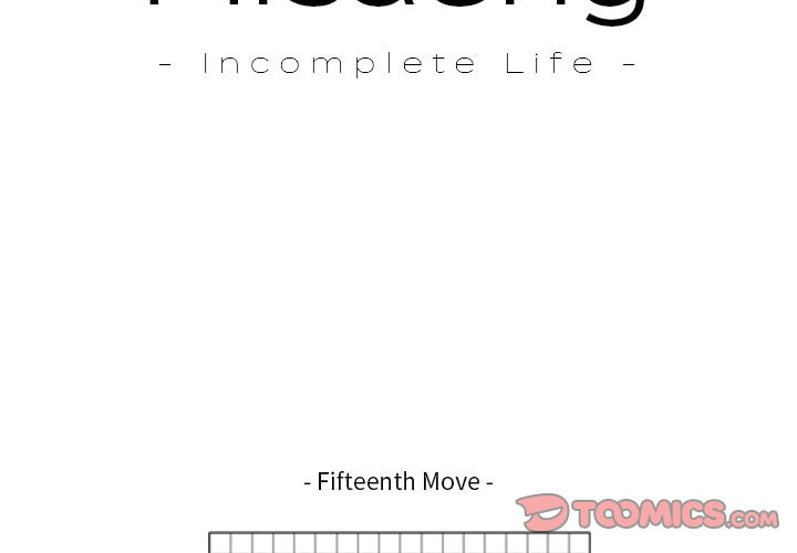 Read Misaeng: Incomplete Life chapter 15 image 1 on Lezhin