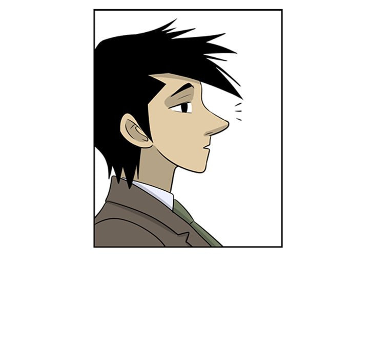 Read Misaeng: Incomplete Life chapter 15 image 10 on Lezhin