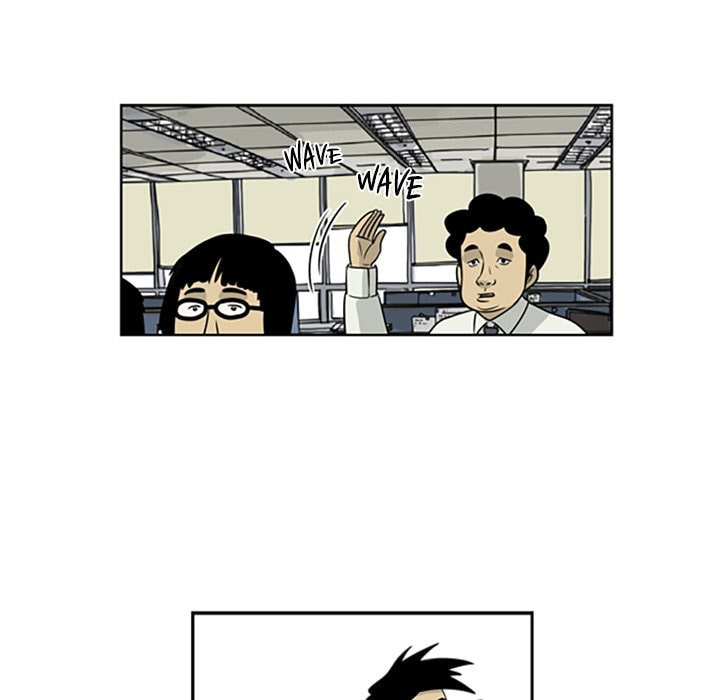 Read Misaeng: Incomplete Life chapter 15 image 12 on Lezhin