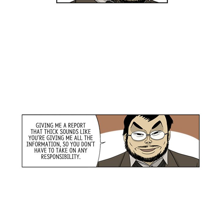 Read Misaeng: Incomplete Life chapter 15 image 23 on Lezhin