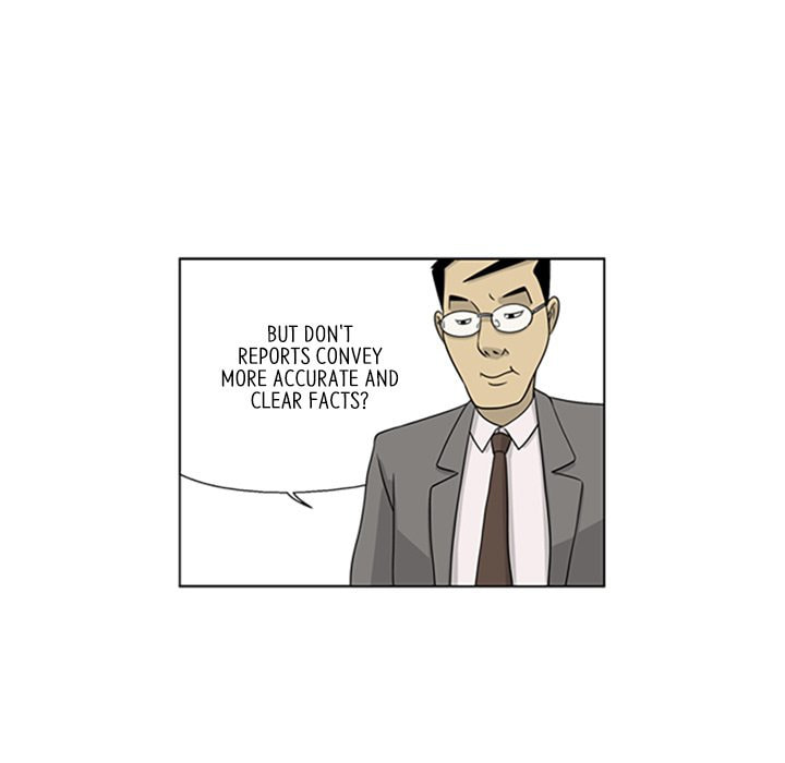 Read Misaeng: Incomplete Life chapter 15 image 28 on Lezhin