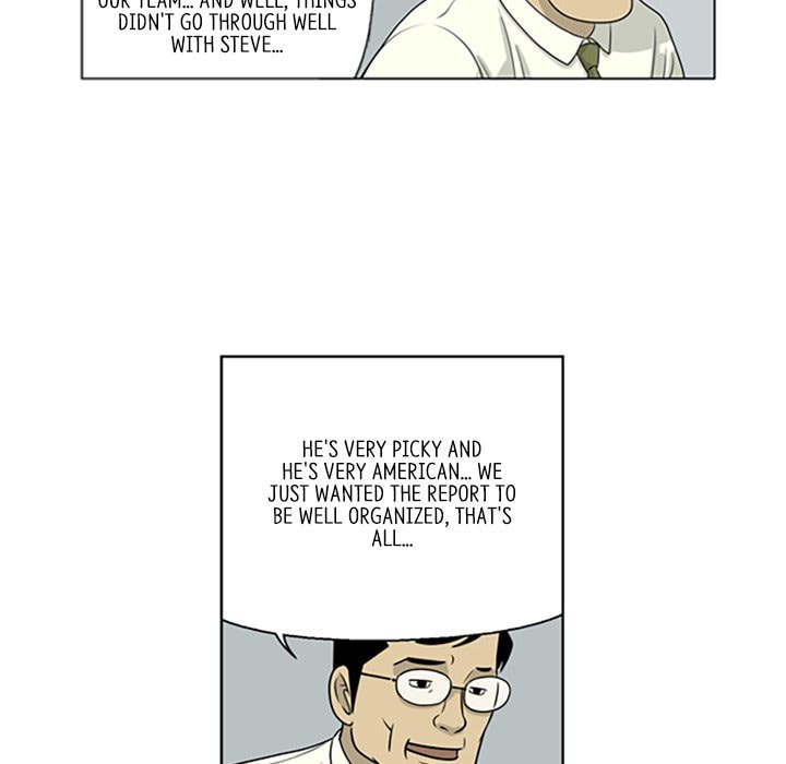 Read Misaeng: Incomplete Life chapter 15 image 47 on Lezhin