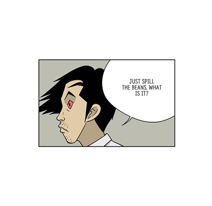 Read Misaeng: Incomplete Life chapter 15 image 54 on Lezhin