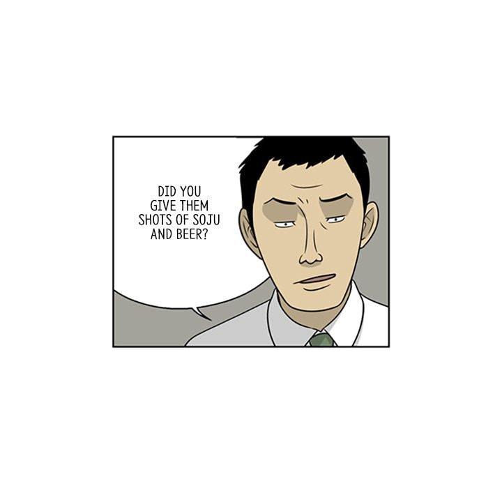 Read Misaeng: Incomplete Life chapter 15 image 64 on Lezhin