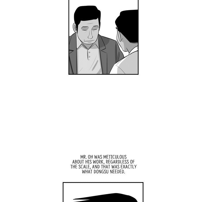 Read Misaeng: Incomplete Life chapter 152 image 19 on Lezhin