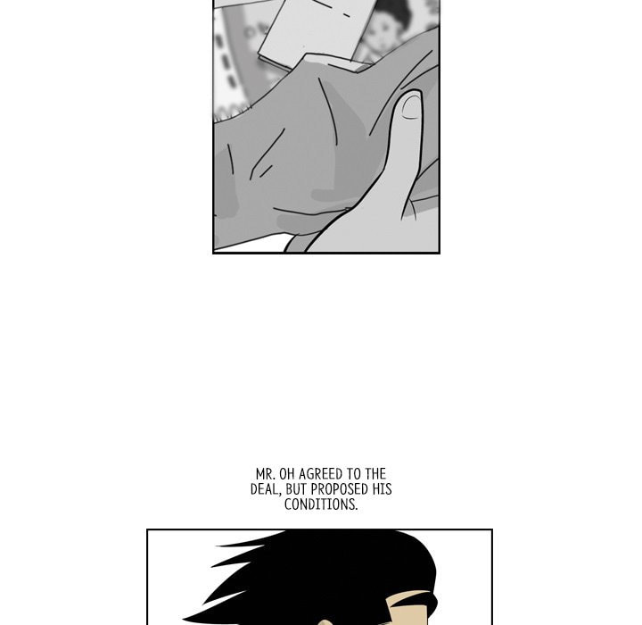 Read Misaeng: Incomplete Life chapter 152 image 22 on Lezhin