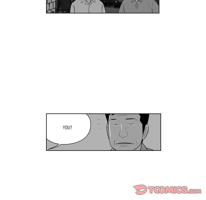 Read Misaeng: Incomplete Life chapter 152 image 25 on Lezhin