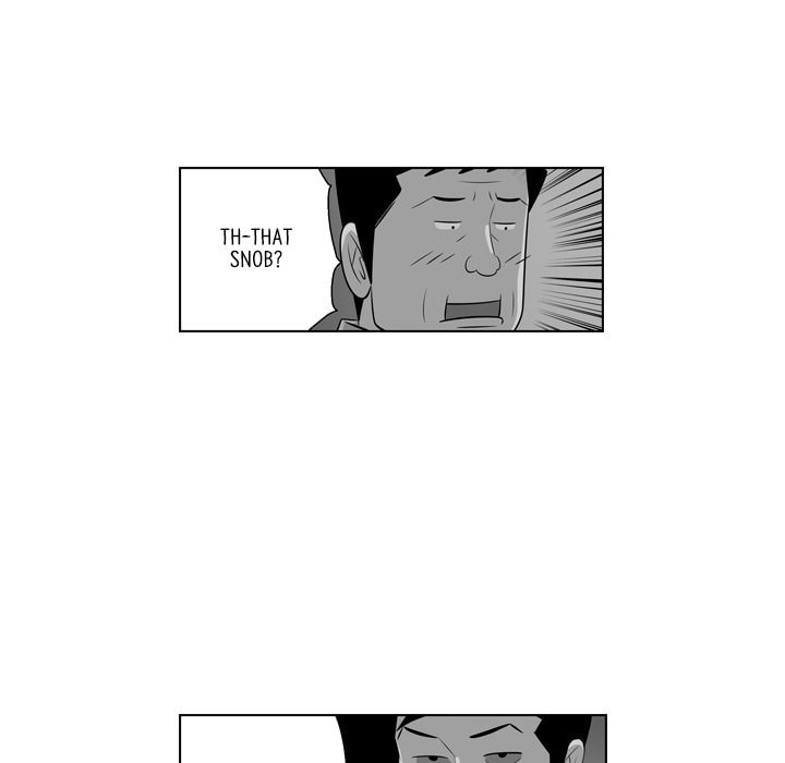 Read Misaeng: Incomplete Life chapter 152 image 27 on Lezhin