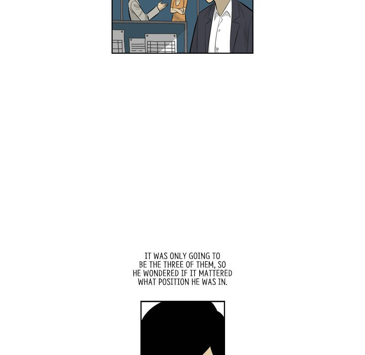 Read Misaeng: Incomplete Life chapter 152 image 36 on Lezhin
