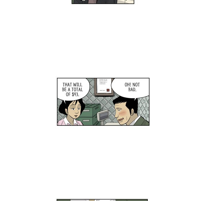 Read Misaeng: Incomplete Life chapter 152 image 39 on Lezhin