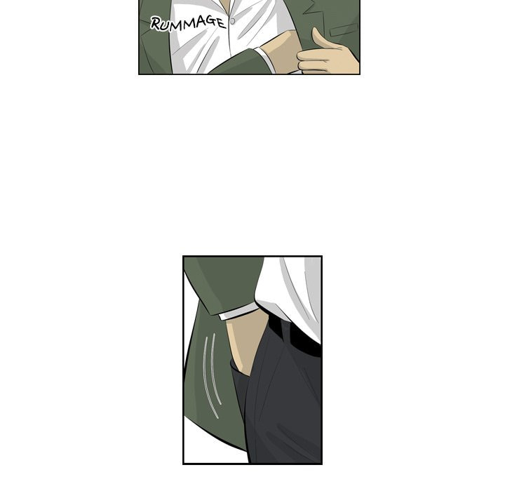 Read Misaeng: Incomplete Life chapter 152 image 40 on Lezhin