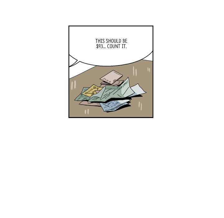 Read Misaeng: Incomplete Life chapter 152 image 42 on Lezhin