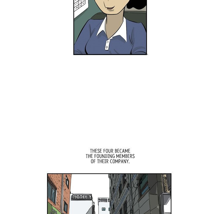 Read Misaeng: Incomplete Life chapter 152 image 45 on Lezhin