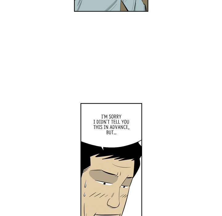 Read Misaeng: Incomplete Life chapter 152 image 55 on Lezhin