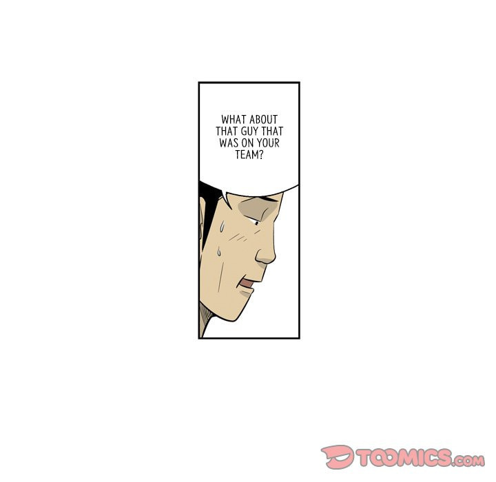 Read Misaeng: Incomplete Life chapter 152 image 65 on Lezhin