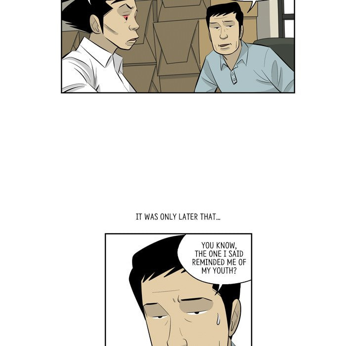 Read Misaeng: Incomplete Life chapter 152 image 67 on Lezhin