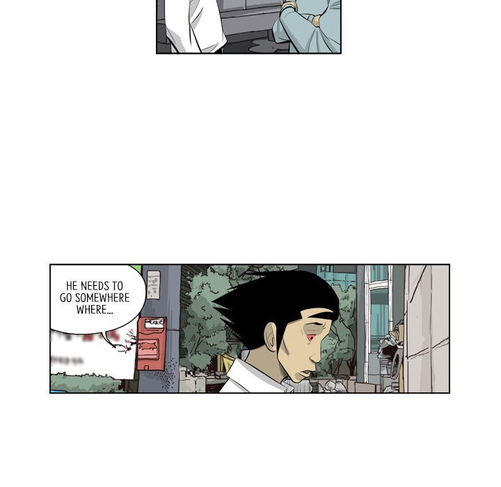 Read Misaeng: Incomplete Life chapter 153 image 15 on Lezhin