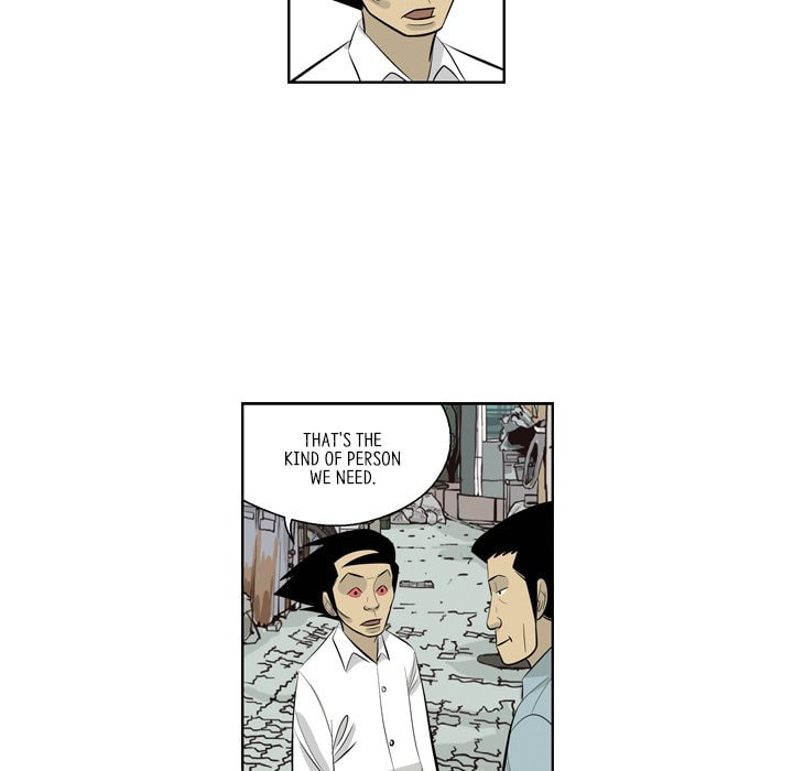 Read Misaeng: Incomplete Life chapter 153 image 20 on Lezhin