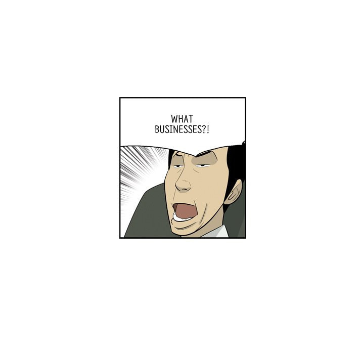 Read Misaeng: Incomplete Life chapter 153 image 31 on Lezhin