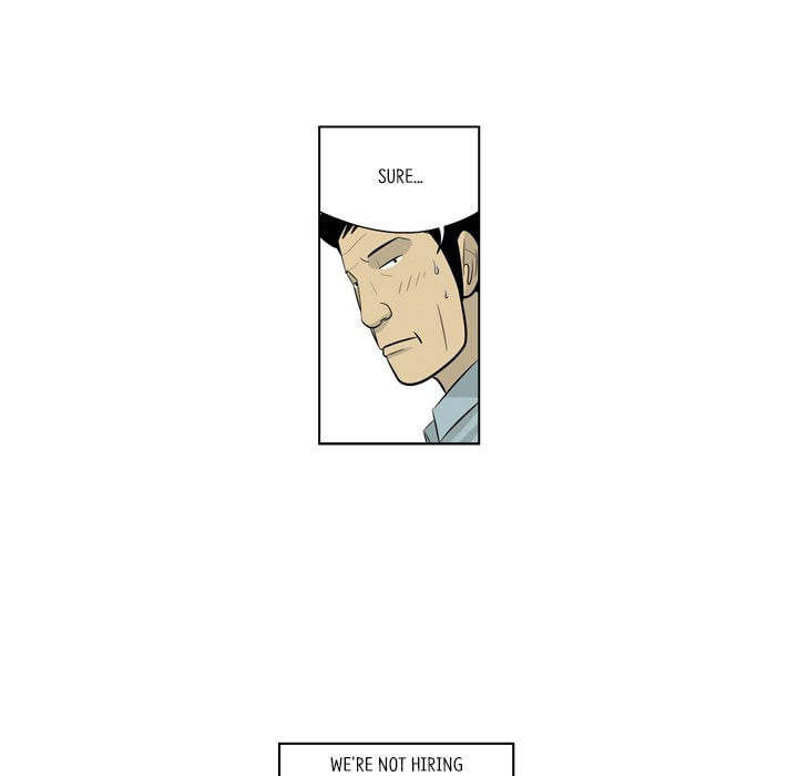 Read Misaeng: Incomplete Life chapter 153 image 35 on Lezhin