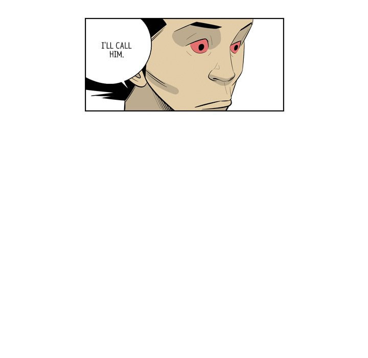 Read Misaeng: Incomplete Life chapter 153 image 45 on Lezhin