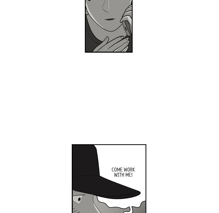 Read Misaeng: Incomplete Life chapter 153 image 48 on Lezhin