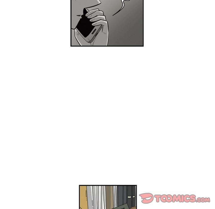 Read Misaeng: Incomplete Life chapter 153 image 49 on Lezhin