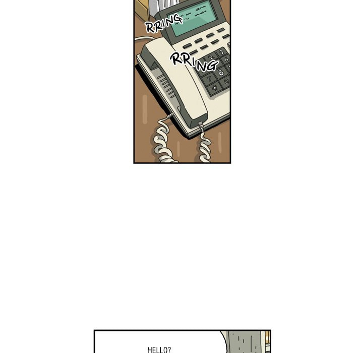 Read Misaeng: Incomplete Life chapter 153 image 50 on Lezhin