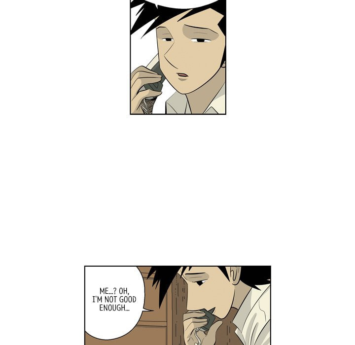 Read Misaeng: Incomplete Life chapter 153 image 54 on Lezhin