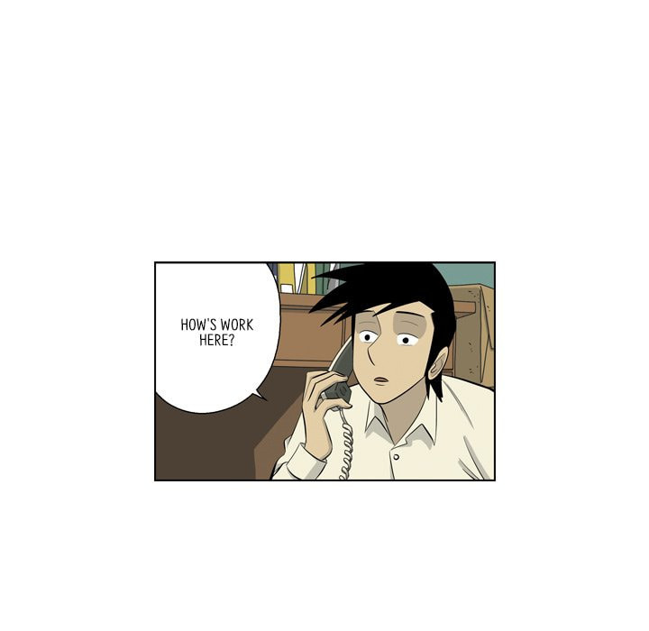 Read Misaeng: Incomplete Life chapter 153 image 56 on Lezhin