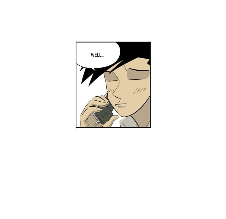 Read Misaeng: Incomplete Life chapter 153 image 57 on Lezhin