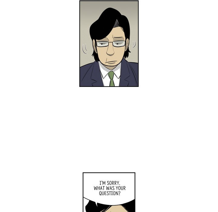 Read Misaeng: Incomplete Life chapter 153 image 62 on Lezhin