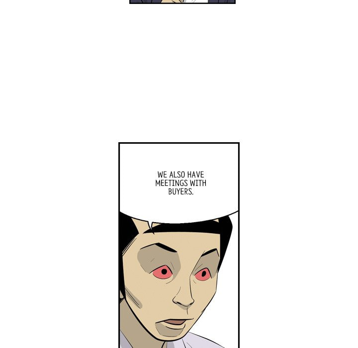 Read Misaeng: Incomplete Life chapter 153 image 65 on Lezhin