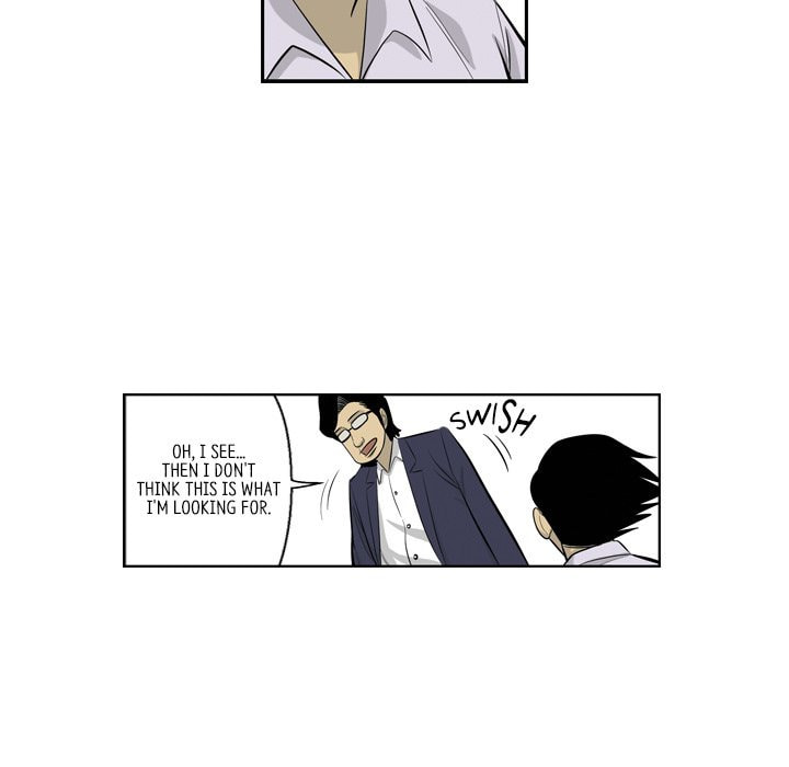 Read Misaeng: Incomplete Life chapter 153 image 66 on Lezhin