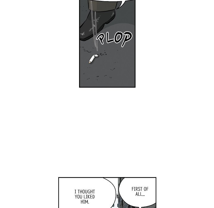 Read Misaeng: Incomplete Life chapter 153 image 9 on Lezhin