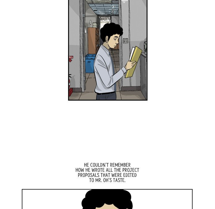 Read Misaeng: Incomplete Life chapter 154 image 10 on Lezhin