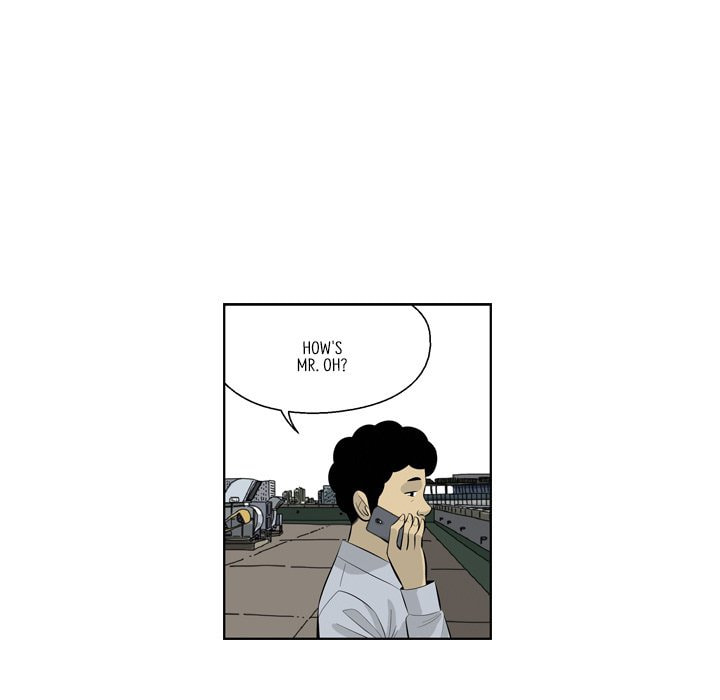 Read Misaeng: Incomplete Life chapter 154 image 14 on Lezhin