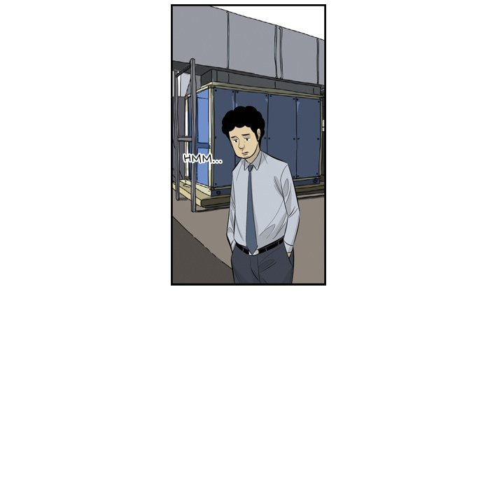 Read Misaeng: Incomplete Life chapter 154 image 18 on Lezhin